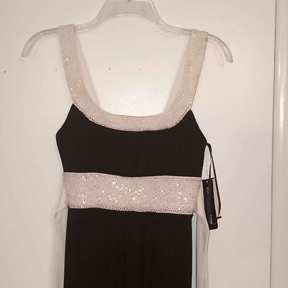 Rampage dress